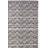 Coburn Kilim Hand Woven Wool Chevron Rug-1740975358