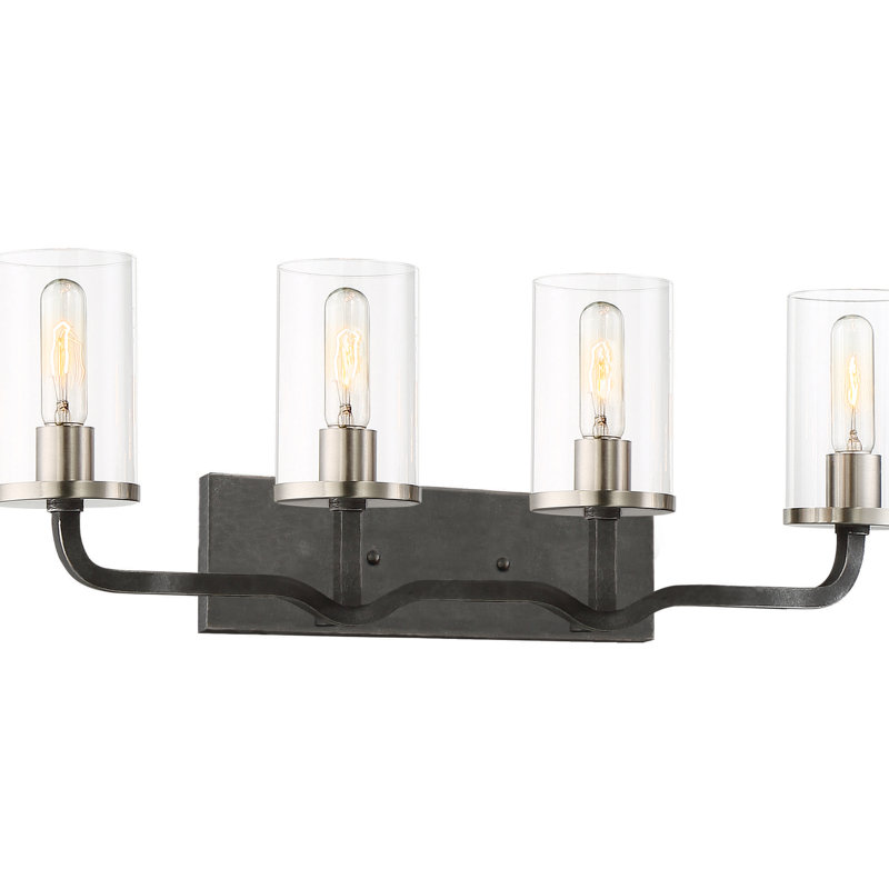 Keyunta 4 - Light Dimmable Vanity Light