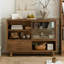 Organisateur de rangement rétro