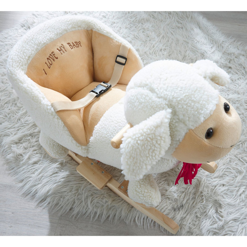 Animal Rocker