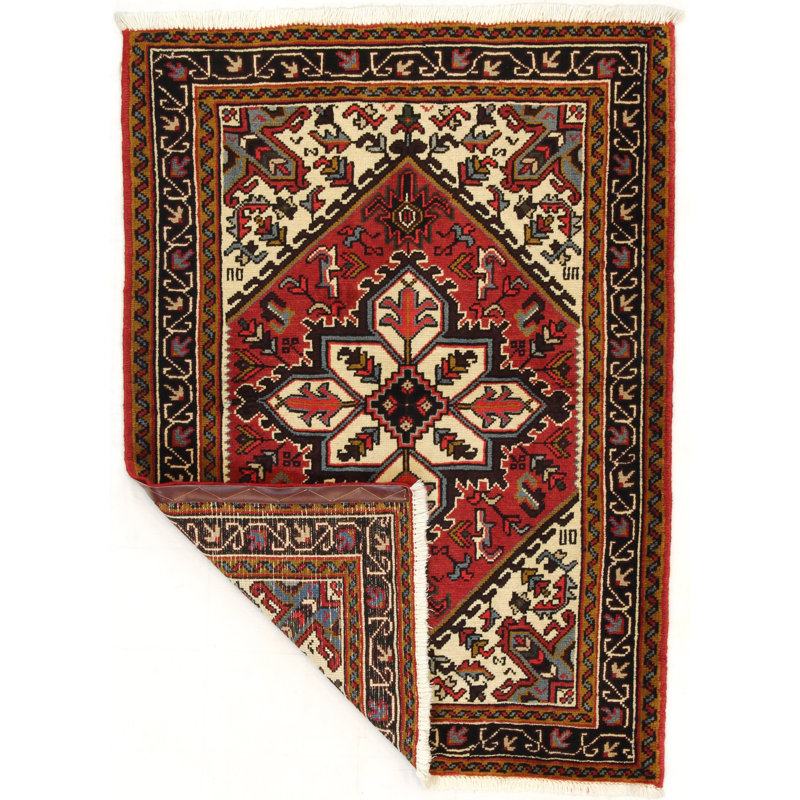 Heriz Rug