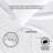 Jersey Knit Full Size Sheets 4pc|100% T-Shirt Cotton Breathable Jersey Sheets Set| All Season , White-1430890843-1430890840