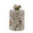 Handmade Ceramic Decorative Box