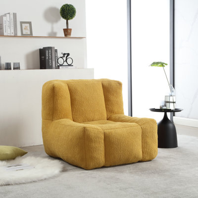 Fauteuil à billes Fluffy