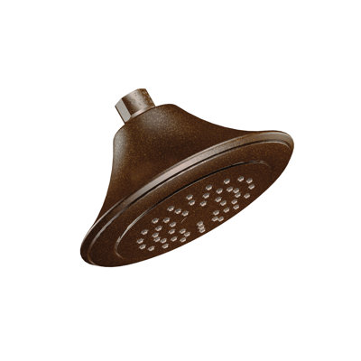 Pomme de douche standard à pluie de qualité supérieure Moen®