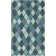 Crispin Wool Geometric Indoor Rug