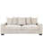 Widney 88'' Corduroy Sofa-886172642