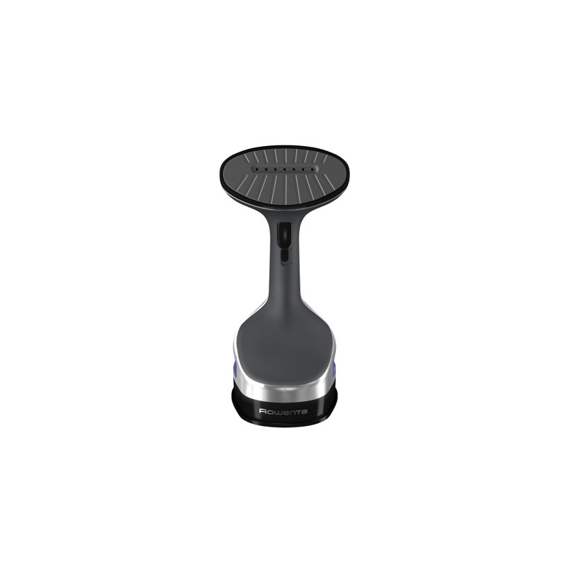Rowenta X-cel Steam Force Hand Steamer, Black