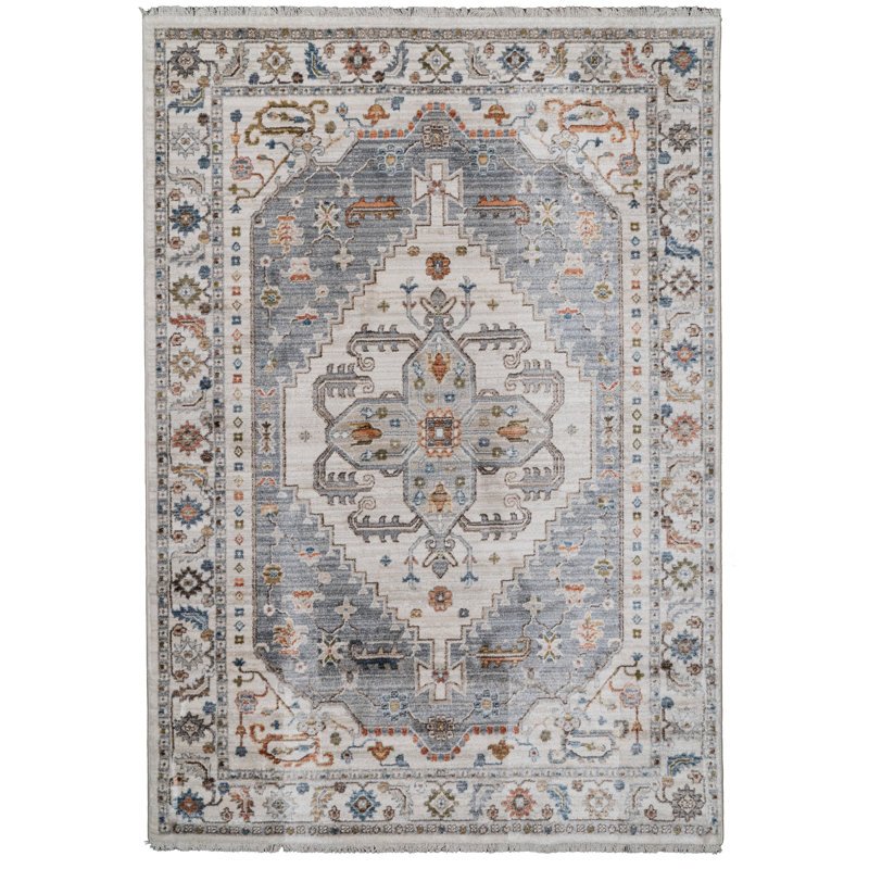 Juno Oriental Rug, Rectangle 5'3" x 7'7"