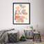 Oliver Gal Sweet Bloom II Floral & Botanical - Luxury Shadowbox Framed Wall Art-1372856271-1372856269