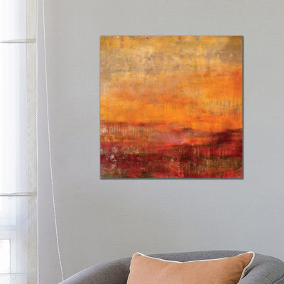 " Heading West " by Julian Spencer