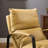 Zawacki 25.5" W Genuine Leather Lounge Armchair-541775699-540533281