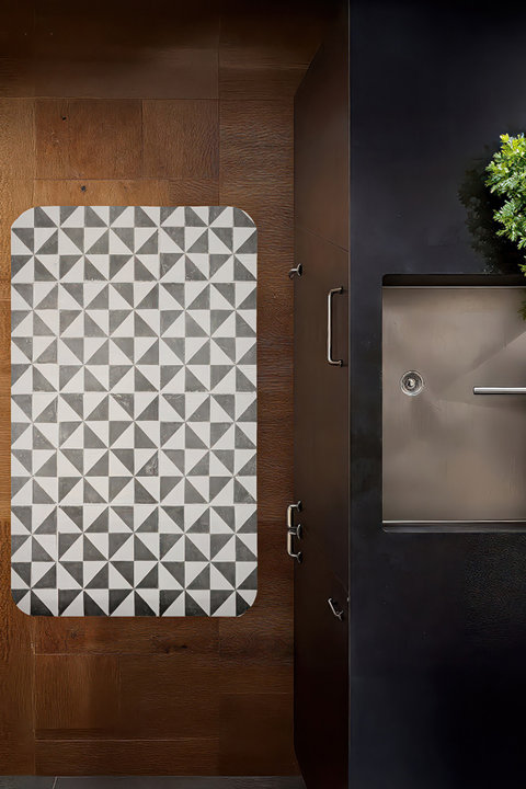 Bath Rugs & Mats