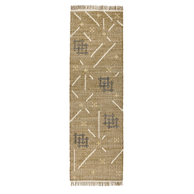 Belfast Geometric Area Rug