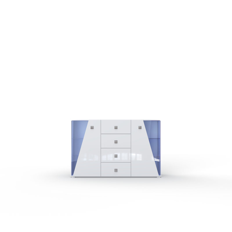 Baldes 150cm Sideboard