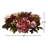 Peony Candelabrum
