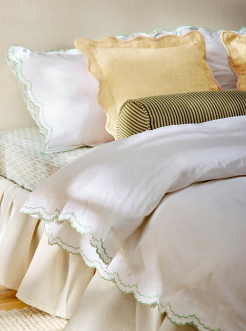 Bedding