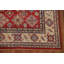 Tapis à motif géométrique Kazak