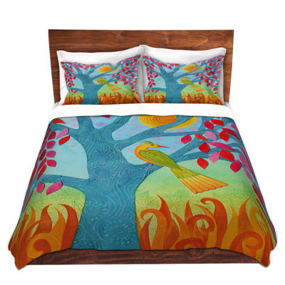 Polyester Duvet Cover