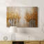 Série abstraite-Cxxiii - Cavas enveloppés de galerie-389327390