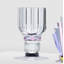 Utah Handmade Crystal Table Vase