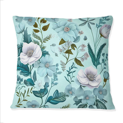 Coussin Blossoming
