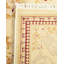 Classic One-of-a-Kind 6' 1" X 9' 1" Hand Knotted Area Rug