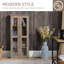 103.4cm H Media Cabinet-736966794