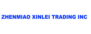 Logo ZHENMIAO XINLEI TRADING INC