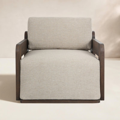 Envie Outdoor Lounge Chair
