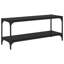 Unfinished TV Stand for TVs up to 43"-1904641888