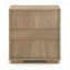 Table de chevet Holle-1795018666