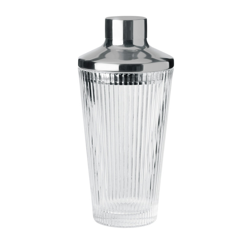 Pilastro 350ml Drinking Glass Set