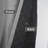 Oakridge Blackout Soundproof Linen Textured Curtain Single Panel-840662589-840285226