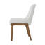 Chaise d'appoint Delray-130646974