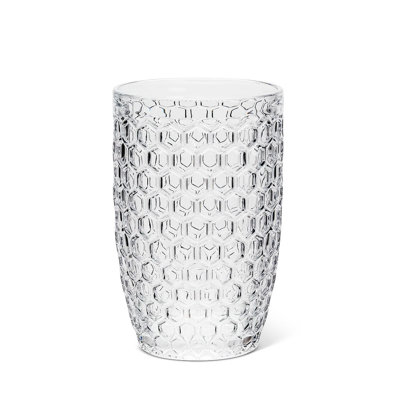 Rafia Honeycomb 12 oz. Verre Highball