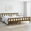 Bed Frame Solid Wood-618693133-618693239