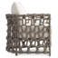 Nodi Outdoor Lounge Chair-66943091