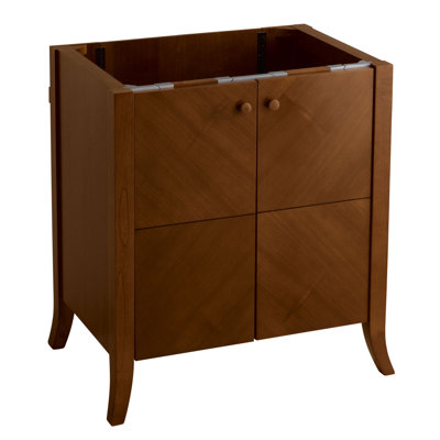Clermont 30" Vanity Base Only