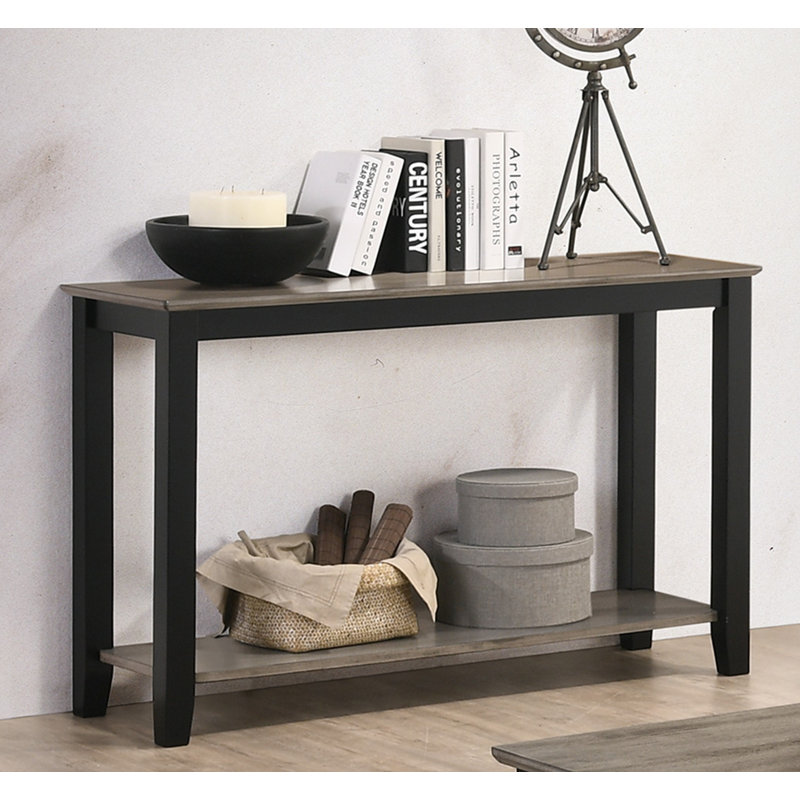 47'' Console Table