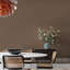 Concept Collection Rough Textile Double Width 42-inches Wide Wallpaper Roll-1571787440