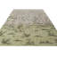 Distressed Homage Hand Knotted Wool Animal Print Area Rug-1308086965
