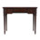 Edmund 38" Writing Desk with Storage