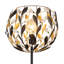 157cm Matte Novelty Floor Lamp