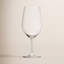 Red Wine Glass