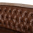 Atenea 49.5'' Upholstered & Birch Wood Loveseat-1685946080-1637176347