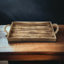 Baltazar Wooden Tray with Rope Handles-1889597775