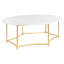 Megan 6 Legs Coffee Table-59093694