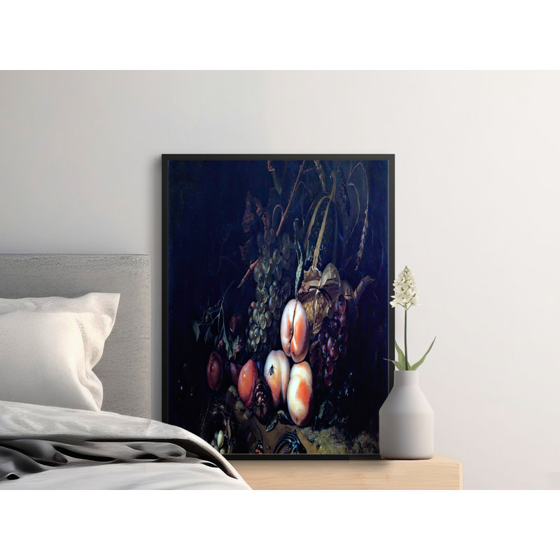 Wendling Floater Frame Print, 11x17