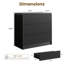 Commode 3 tiroirs l 31,5 po-823132241